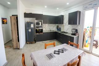 Apartment Rental F3 with sea view - 3