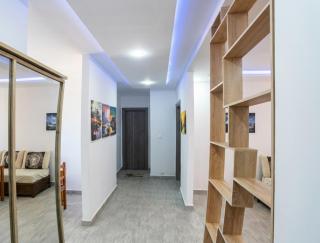 Apartment Rental F3 with sea view - 4