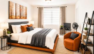 Elegant county retreat 2 - 3