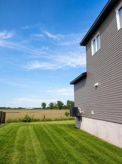 Elegant county retreat 2 - 1