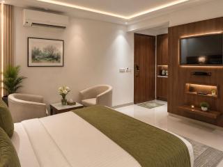 Hotel Velocity Near Terminal 3 Delhi International Airport With- Free Pickup - 4