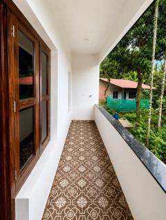 Pinto Eden Home Stay 5 Star Luxury Stay in Chickmanglore - 5
