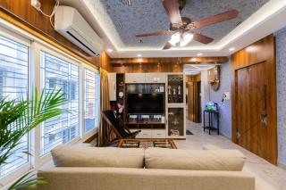 Altrix Residences by JadeCaps 3BHK NewTown - 0