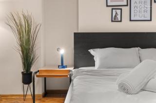 Modern 2BR Apartment near Cismigiu Park - 1