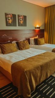 Hotel Verdeal - 7