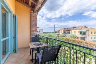 Gina Gedici Resort - 9