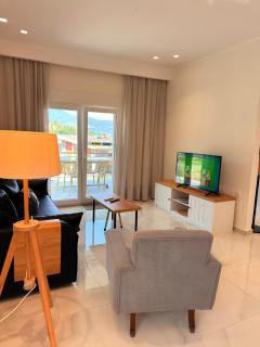 Thea Suite & Loft - 7