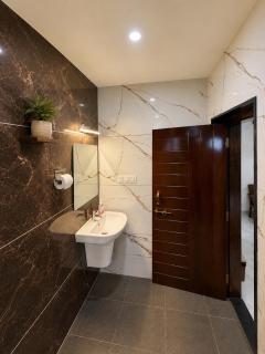 Pinto Eden Home Stay 5 Star Luxury Stay in Chickmanglore - 2