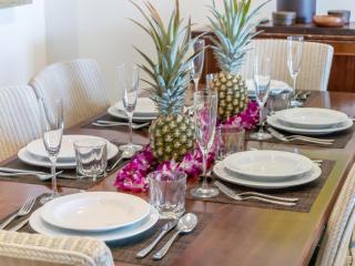 3-Bed Villa 208 at Turtle Bay - 7