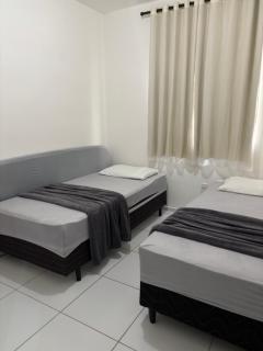 Apartamento Mobiliado à 2,5 km do São João de Petrolina - 7
