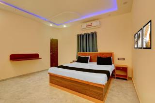 HOTEL O VILLAGE - 9