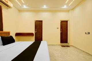 HOTEL O VILLAGE - 4