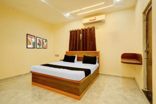 HOTEL O VILLAGE - 0