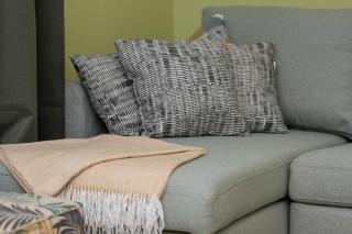 Przestronny Apartament dla 8 osób w Spokojnej Okolicy by Noclegi Renters - 3