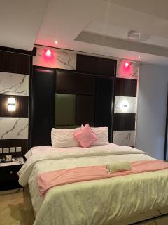 Green Stone Hotel & Suite Nsukka - 2
