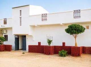 Keur Diam - House of Peace - 8