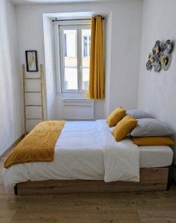 Le Cocon de Sisteron - 9