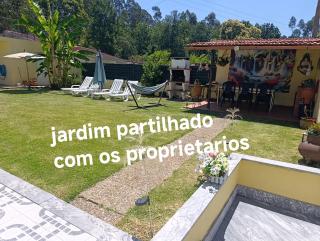 Casa do Cascão - 8
