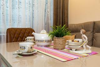 Comfortable Family-Friendly 2BD with Terrace by Flat Manаger - 0