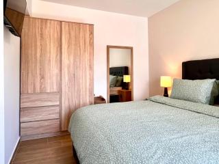 Seafront Residences Loutra Elenis - 2