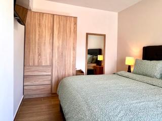 Seafront Residences Loutra Elenis - 1