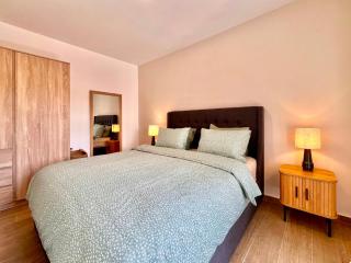Seafront Residences Loutra Elenis - 1