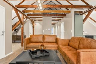 Loft harbour apartment 4BR 2Bath - 2026 newbuilt - SKB17-401 - 4