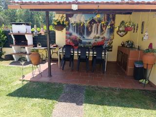 Casa do Cascão - 9