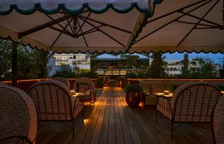 Hôtel Fouquet's Paris - 5