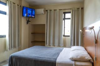 Hotel Vila Rica Flat - 0