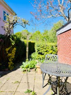 Cosy Suffolk Cottage Near Framlingham & Coast - 7