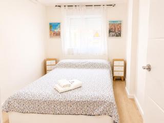 Luminoso Apartamento Premium en Valencia para Familias y Grupos - Valencia - 9