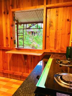 Vườn Nhà Củi Homestay - 3