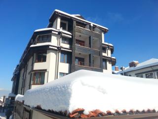 Apart Hotel Comfort - Bansko - 0