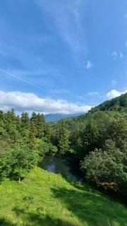 Panorama Cottage near Batumi "FERNHOUSE" - 5
