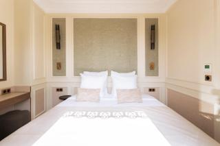 Merveil - Luxury Suite - Marais - Ponceau - 3
