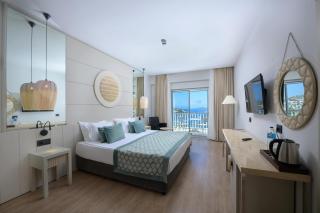 Baia Bodrum Hotel - 3