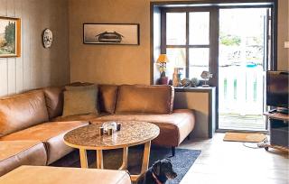 Awesome Apartment In Lindesnes With Wifi - 9