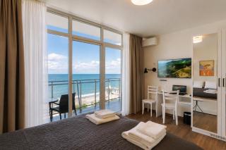 Black Sea Point Apartments 5 - 1