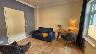 stilvolles Apartment in guter Lage - 5