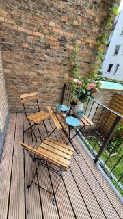 stilvolles Apartment in guter Lage - 2