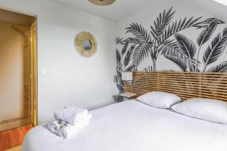 Comfortable stay with sea view in Cabourg - 5