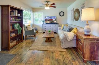 Rhubarb Cottage - Entire house Dog Friendly! - 4