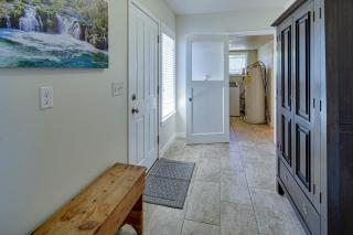 Rhubarb Cottage - Entire house Dog Friendly! - 3