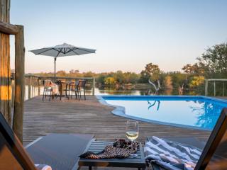 Ngonyam Safari Lodge - 8