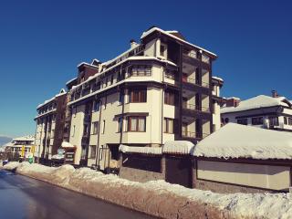 Apart Hotel Comfort - Bansko - 7