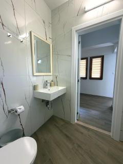 ThasosGoldenStay Family Room 2nd Floor - 3
