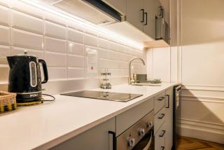 Modern Studio in Salvador Near Metro Fits 4 - 4