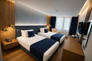 The Revia Square Hotel - 3