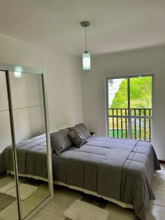 Apartamento Icônico em Petrópolis - 6